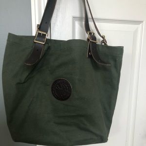 Duluth Trading bag